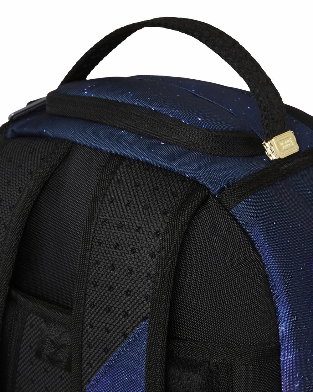 DBD IN BAG TO THE FUTURE FEATURING ASTROMANE BACKPACK | Sprayground Bargain