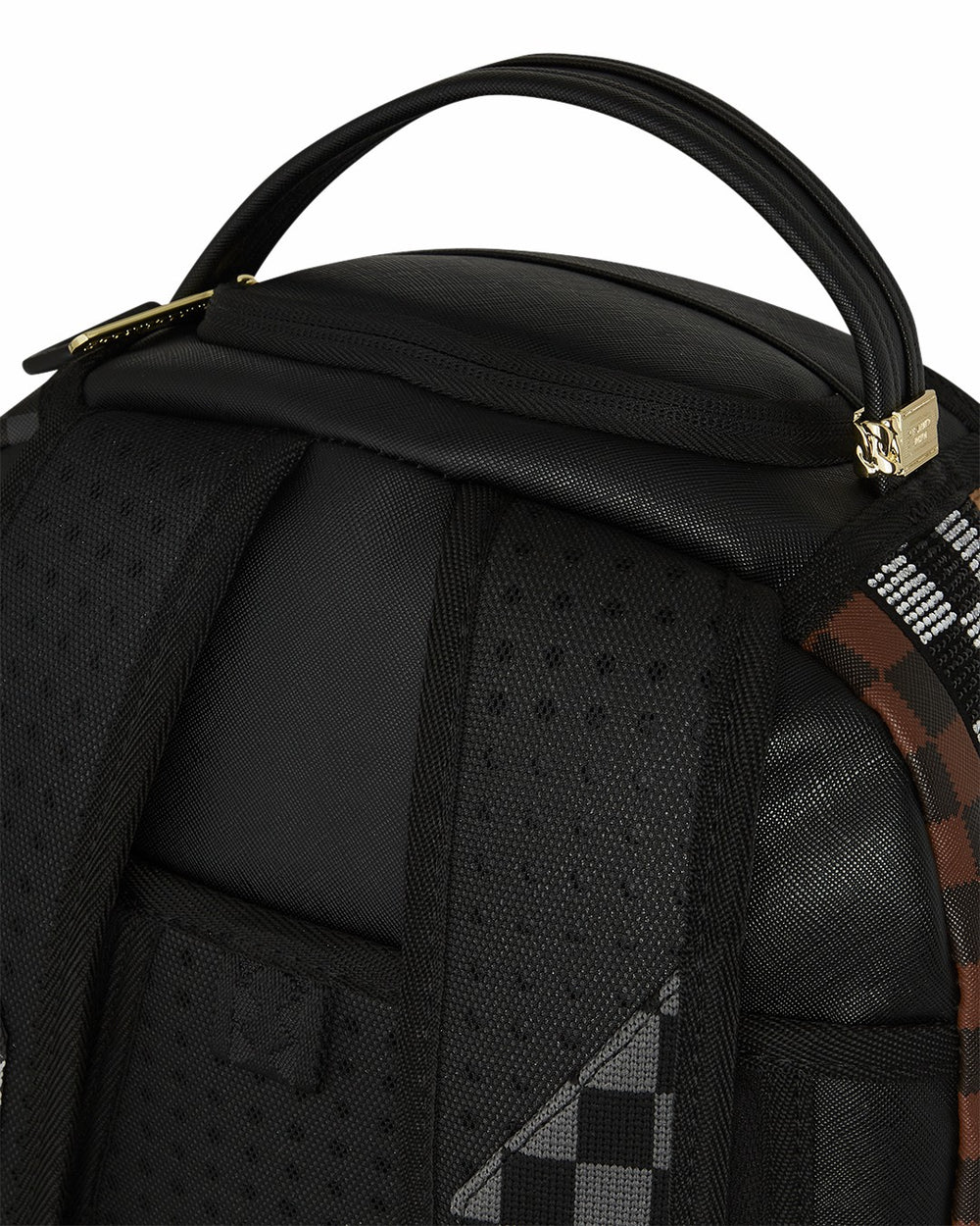 15TH ANNIVERSARY GOLDEN ERA BACKPACK | Sprayground Savings