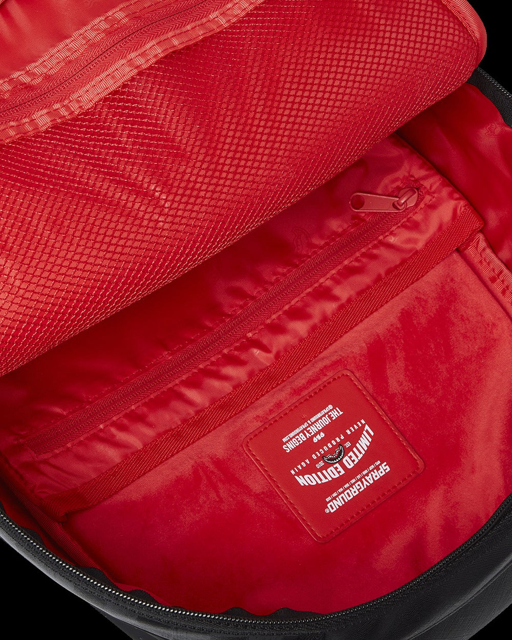 15TH ANNIVERSARY GOLDEN ERA BACKPACK | Sprayground Savings