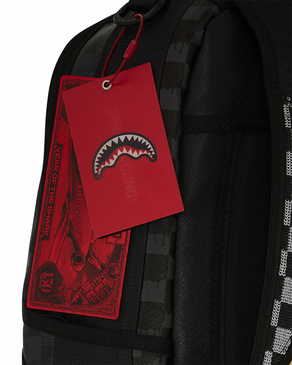 15TH ANNIVERSARY GOLDEN ERA BACKPACK | Sprayground Savings