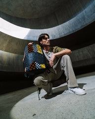15TH ANNIVERSARY GOLDEN ERA BACKPACK | Sprayground Savings