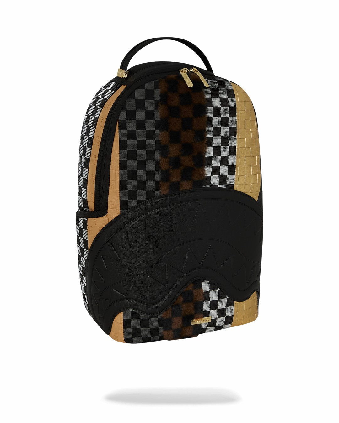 15TH ANNIVERSARY GOLDEN ERA BACKPACK | Sprayground Savings