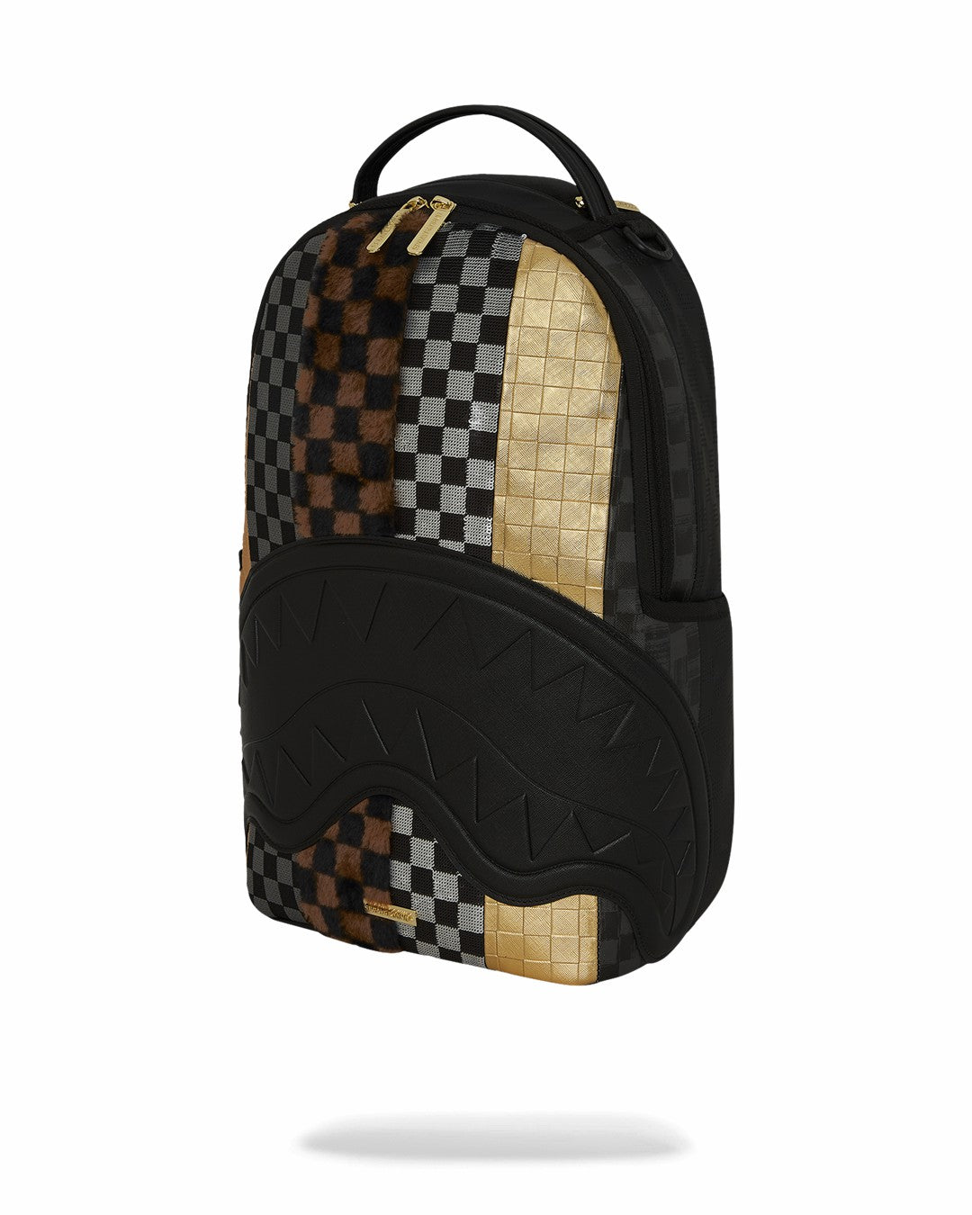 15TH ANNIVERSARY GOLDEN ERA BACKPACK | Sprayground Savings