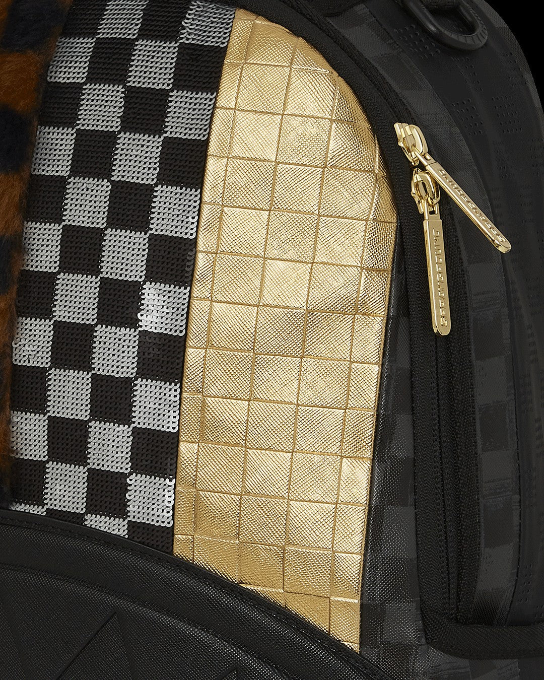 15TH ANNIVERSARY GOLDEN ERA BACKPACK | Sprayground Savings