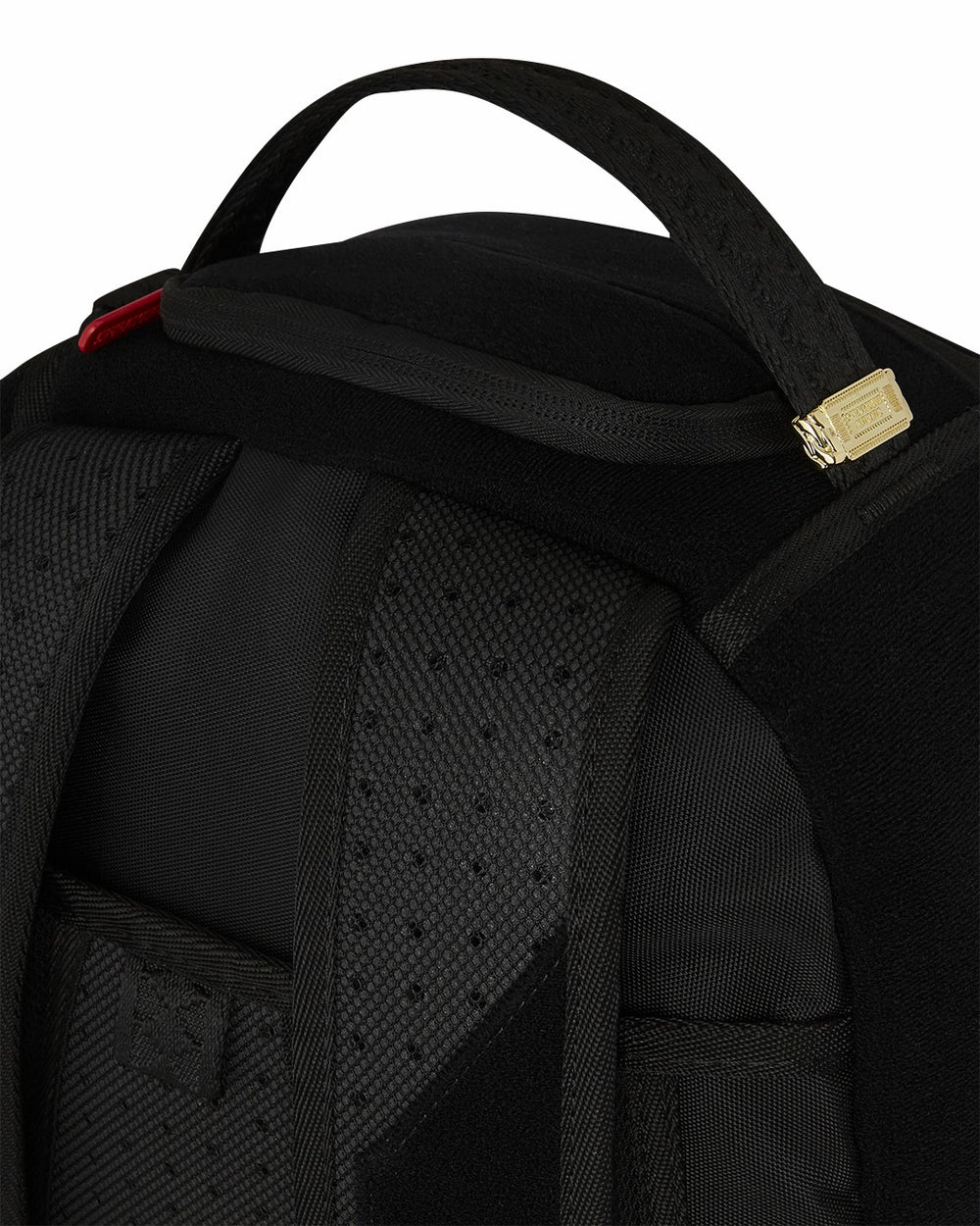 STUCK ON YA - VELCRO PATCH BACKPACK | Sprayground Discounted