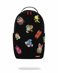 STUCK ON YA - VELCRO PATCH BACKPACK | Sprayground Discounted