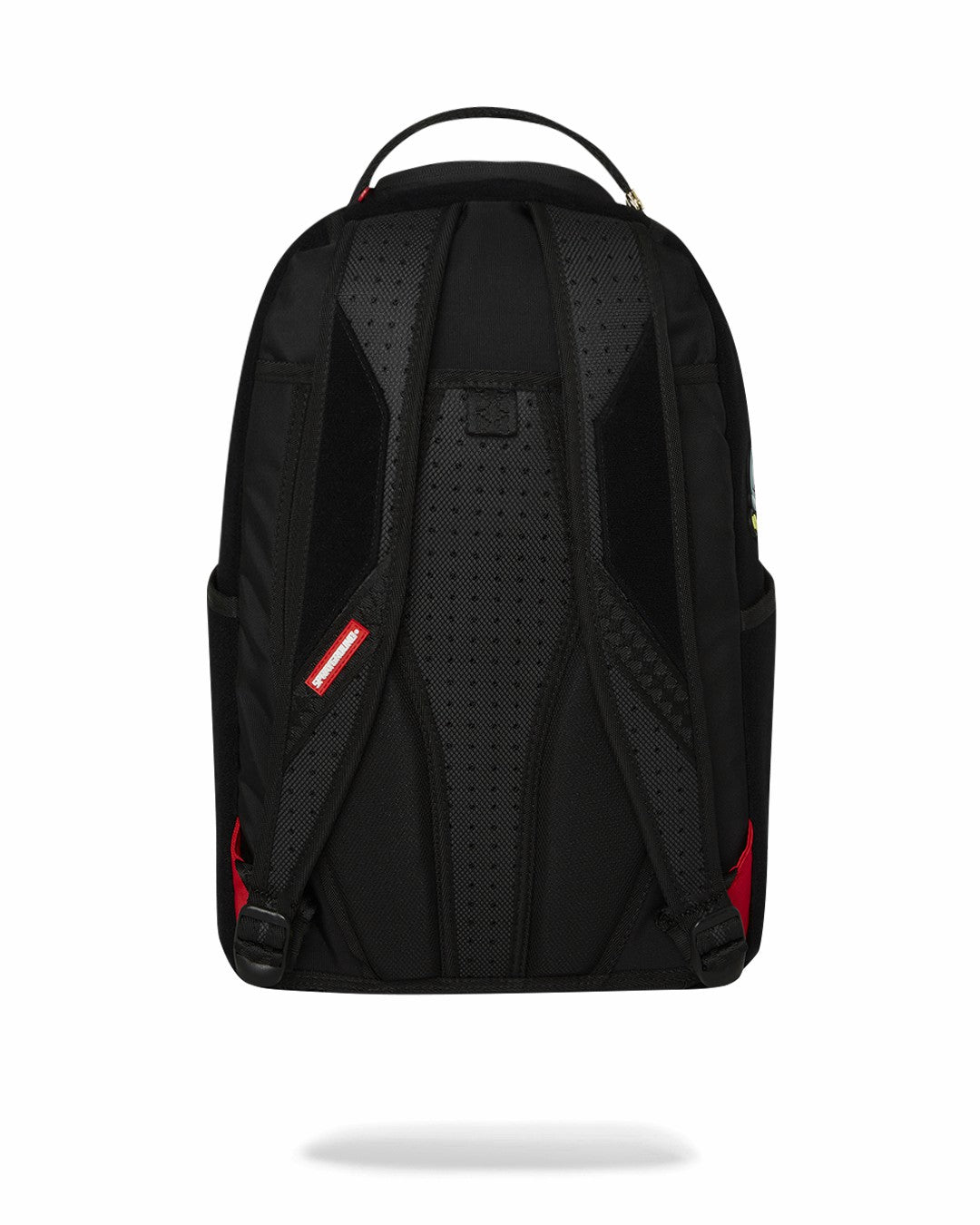 STUCK ON YA - VELCRO PATCH BACKPACK | Sprayground Discounted