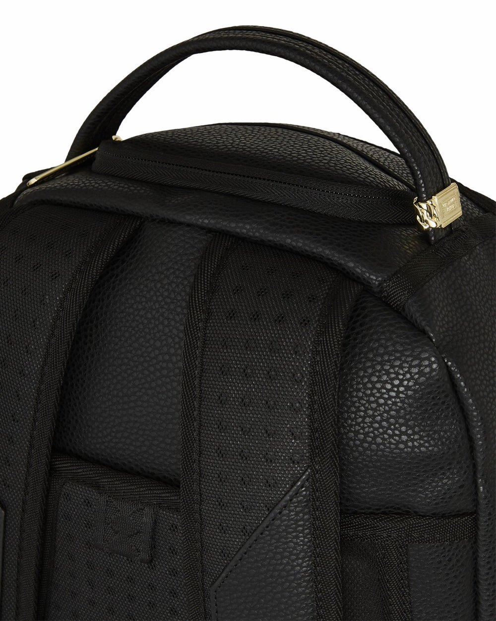 SHARK CENTRAL GILDED BITE BACKPACK | Sprayground Value Deal