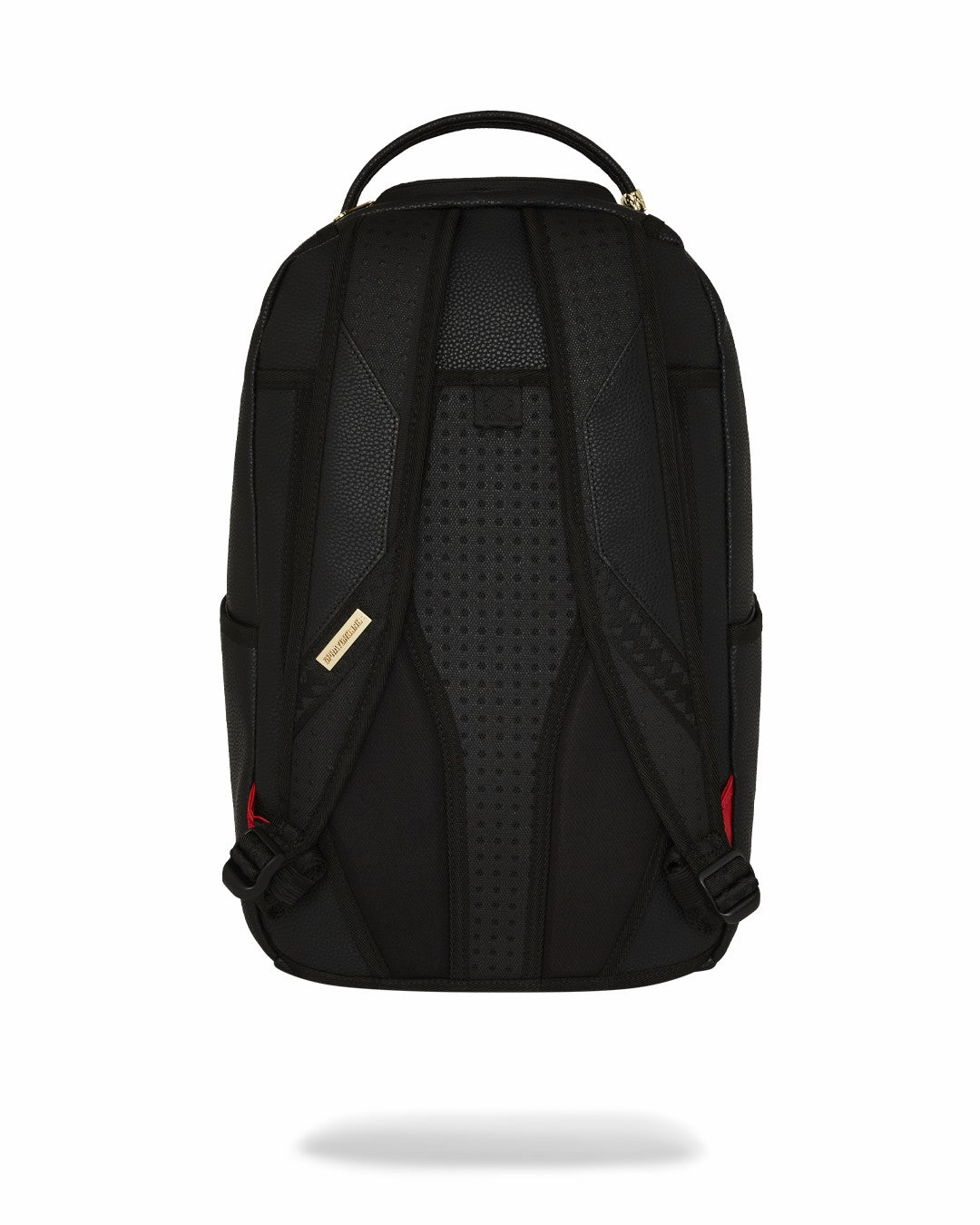 SHARK CENTRAL GILDED BITE BACKPACK | Sprayground Value Deal