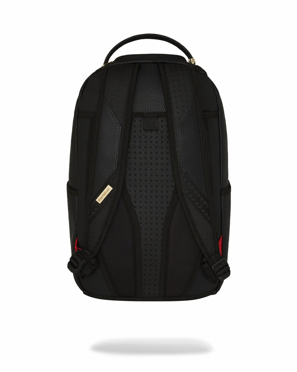 SHARK CENTRAL GILDED BITE BACKPACK | Sprayground Value Deal
