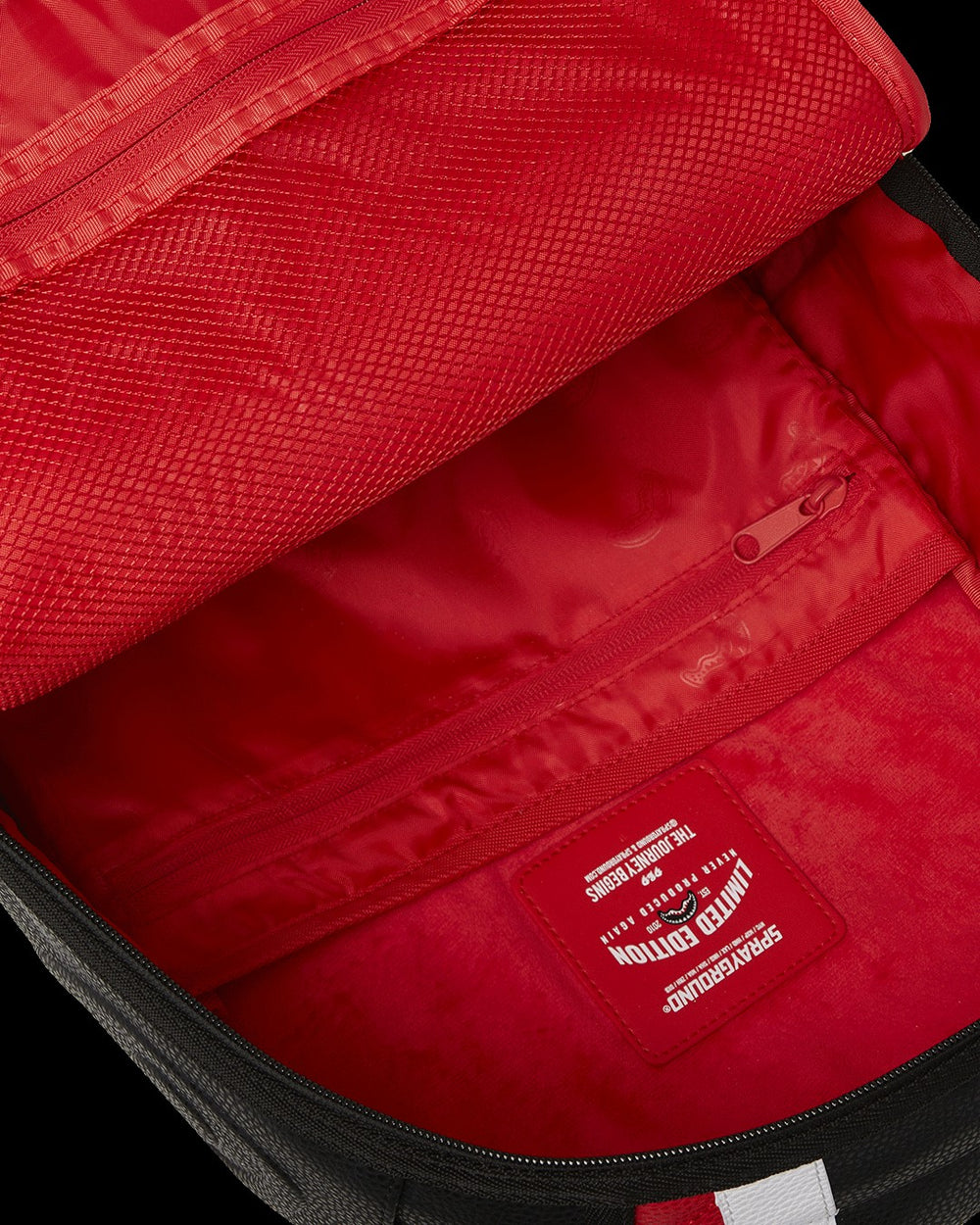LEGACY RACER BACKPACK | Sprayground Exclusive Deal