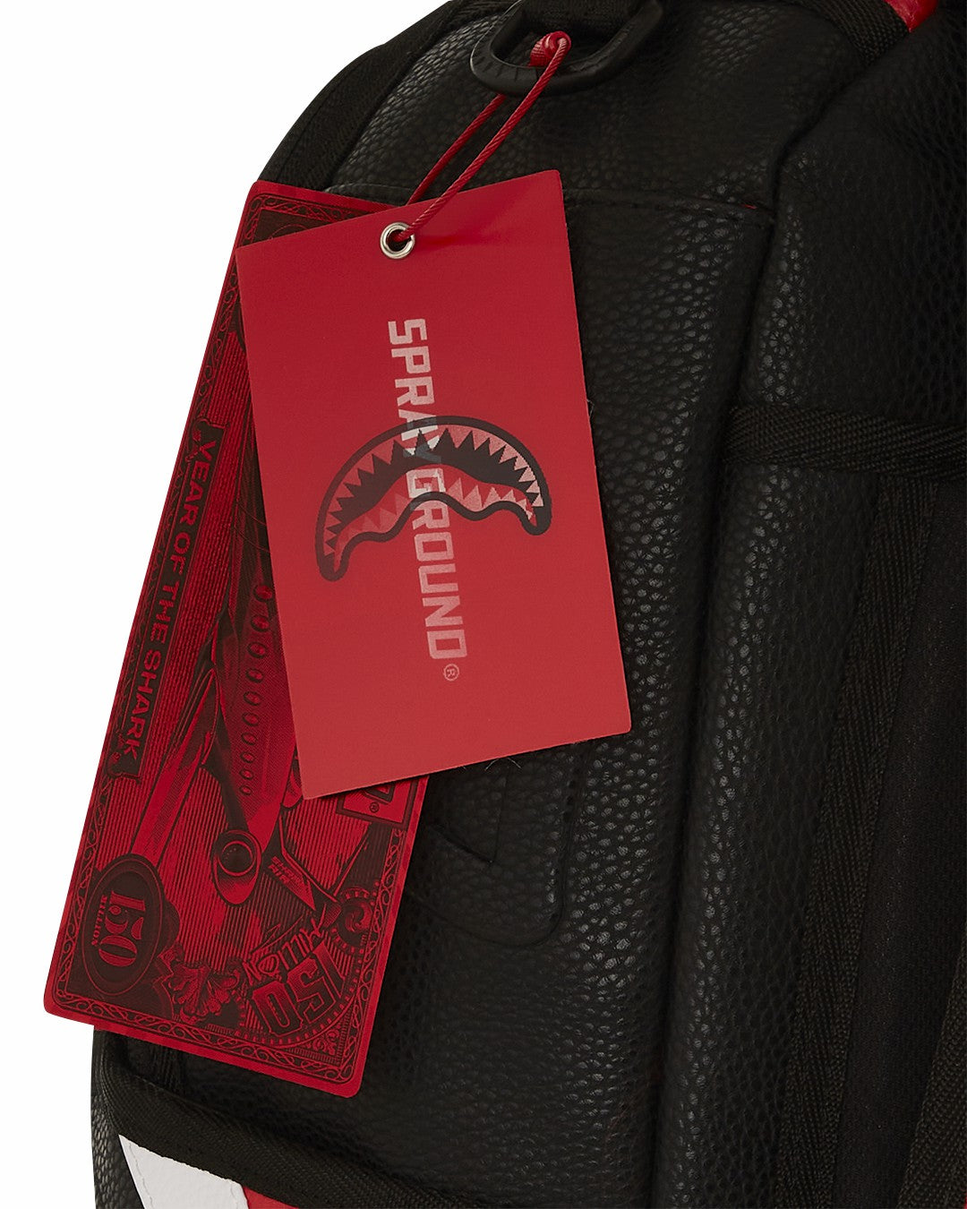 LEGACY RACER BACKPACK | Sprayground Exclusive Deal