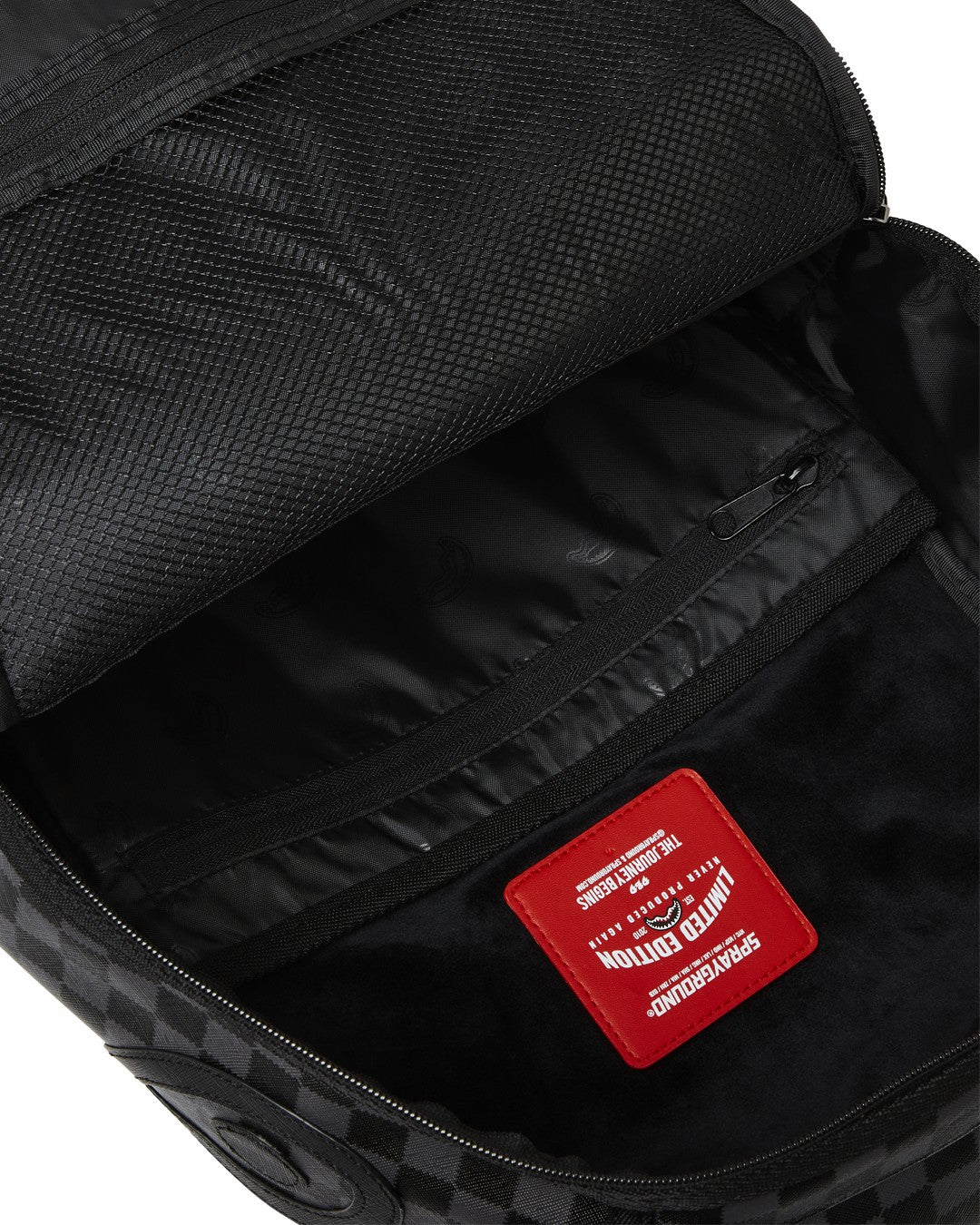 MIDNIGHT CHATEAU DLXSV BACKPACK | Sprayground Limited Offer