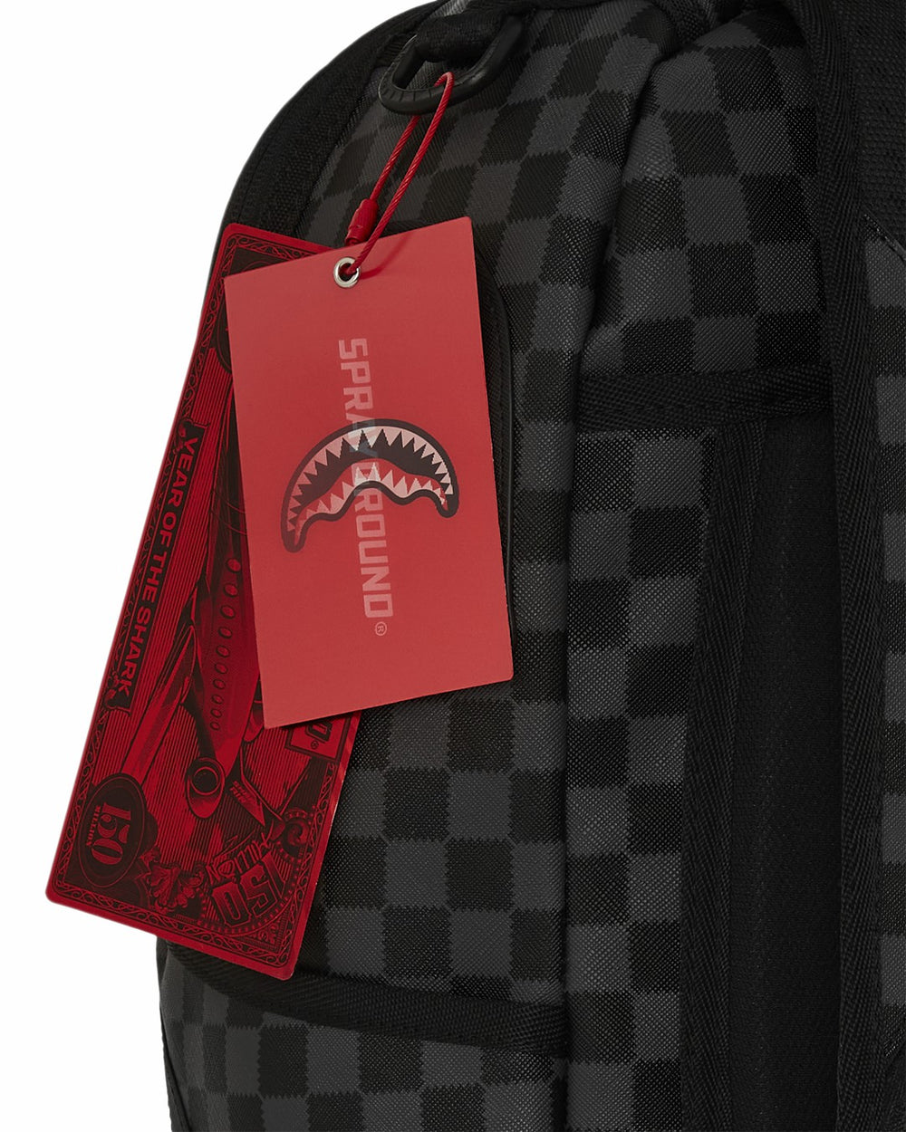 MIDNIGHT CHATEAU DLXSV BACKPACK | Sprayground Limited Offer