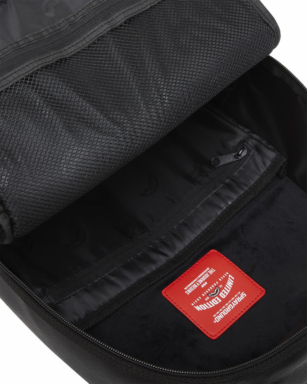 BUBBLE BUBBLE SHARK BACKPACK | Sprayground Special Offer