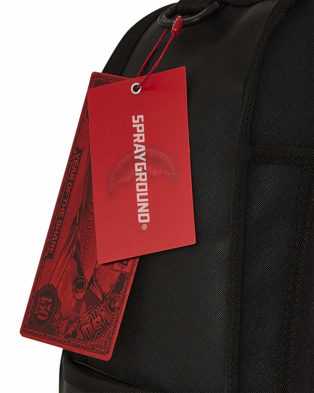BUBBLE BUBBLE SHARK BACKPACK | Sprayground Special Offer