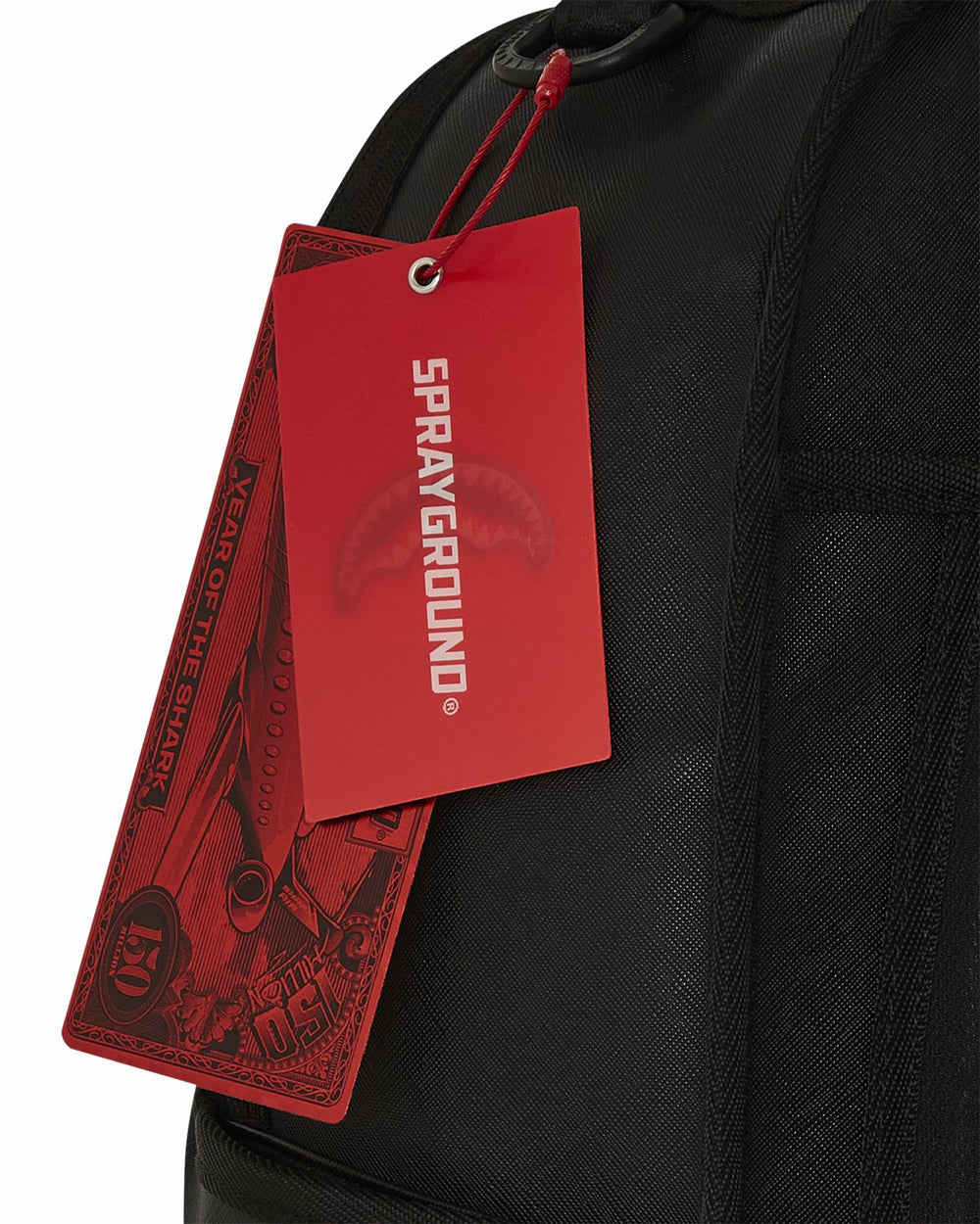 BUBBLE BUBBLE SHARK BACKPACK | Sprayground Special Offer