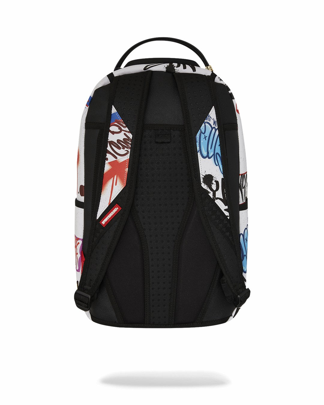 JETBLAST SIGN ON THE RUNWAY BACKPACK | Sprayground On Sale