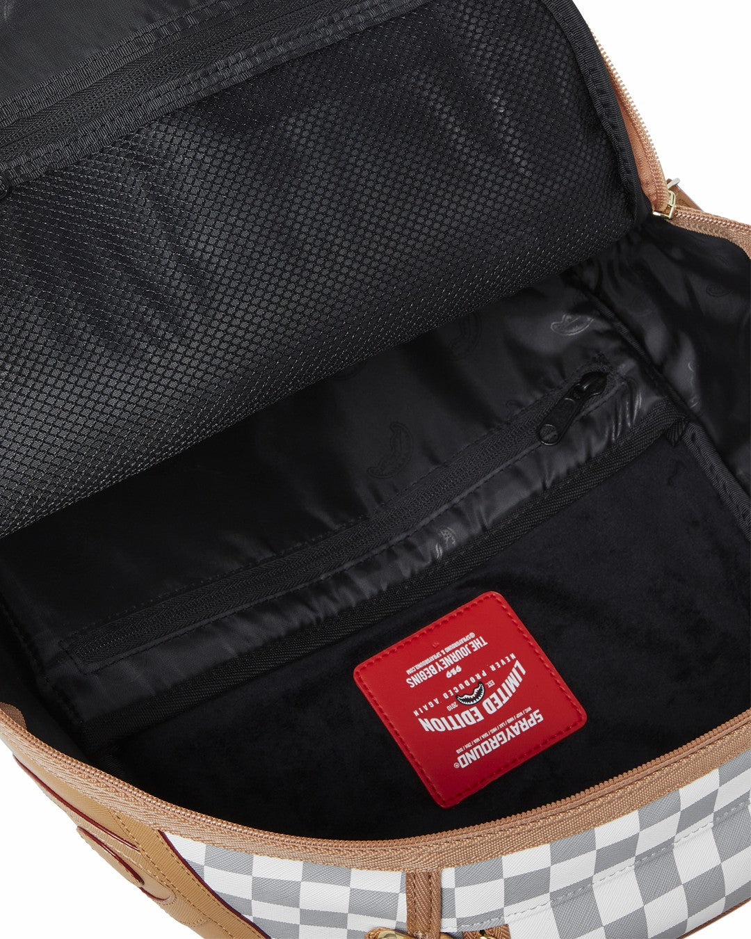 CREME CARTEL BACKPACK | Sprayground Sale