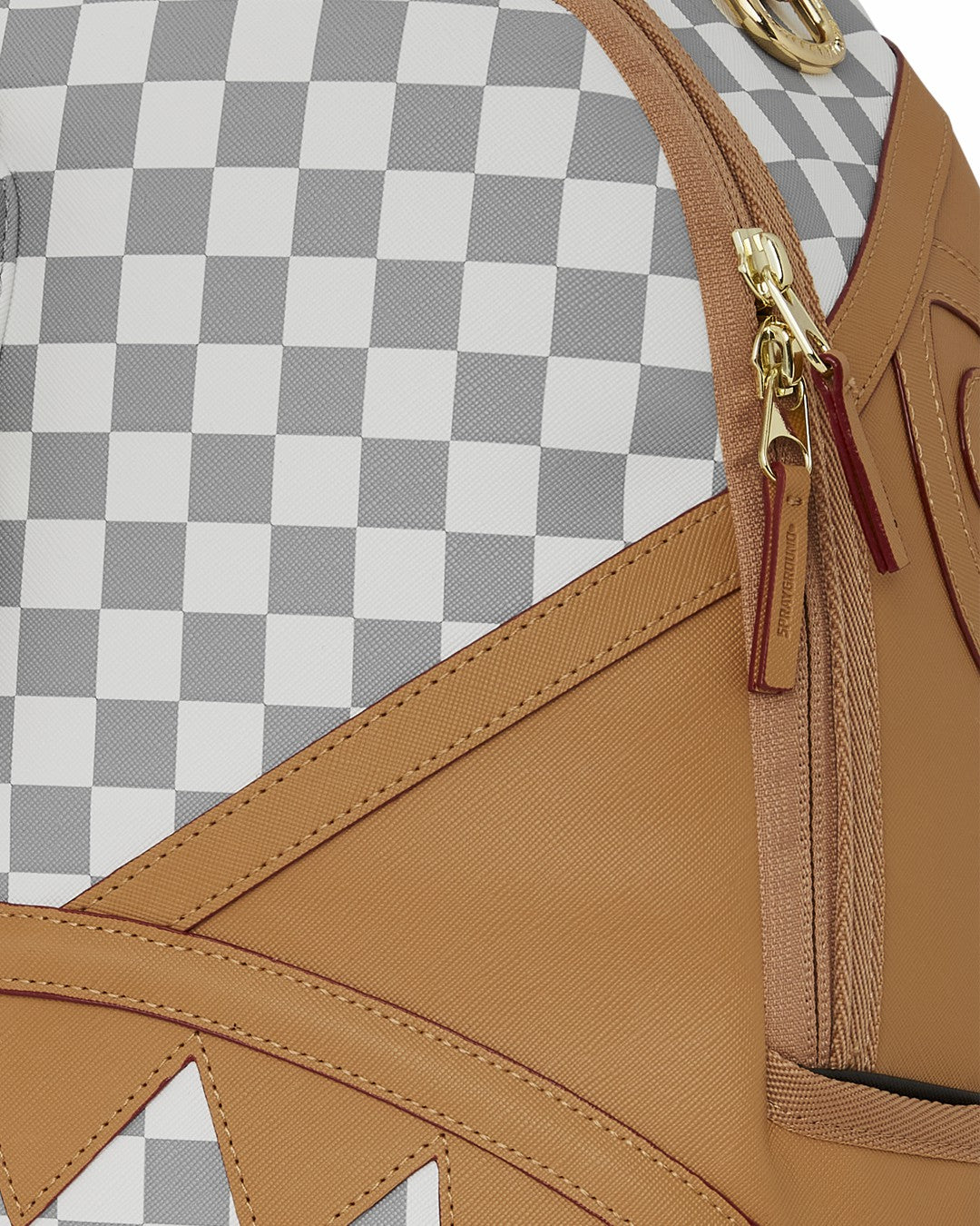 CREME CARTEL BACKPACK | Sprayground Sale