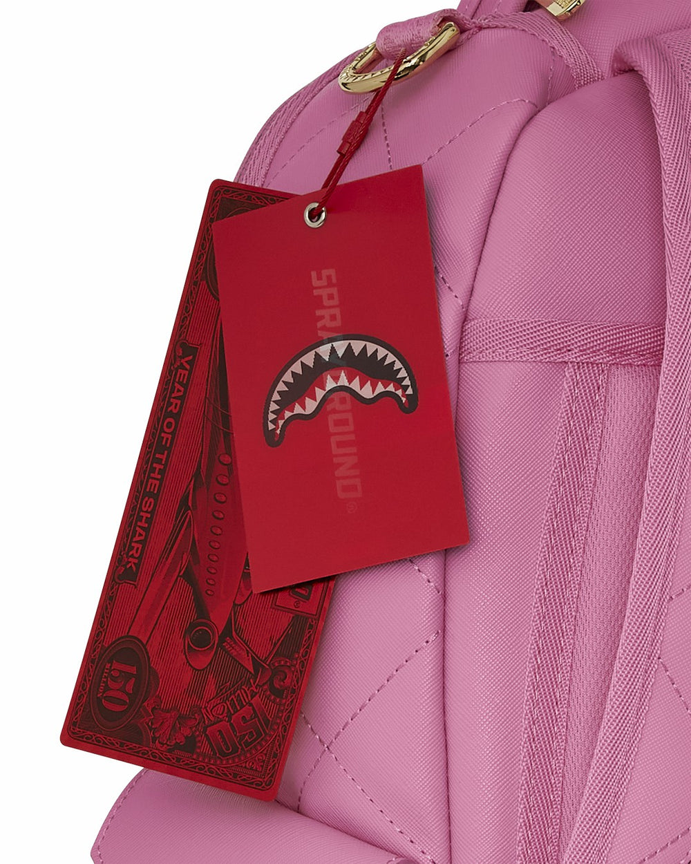 CAME TO SLAY BACKPACK | Sprayground Outlets