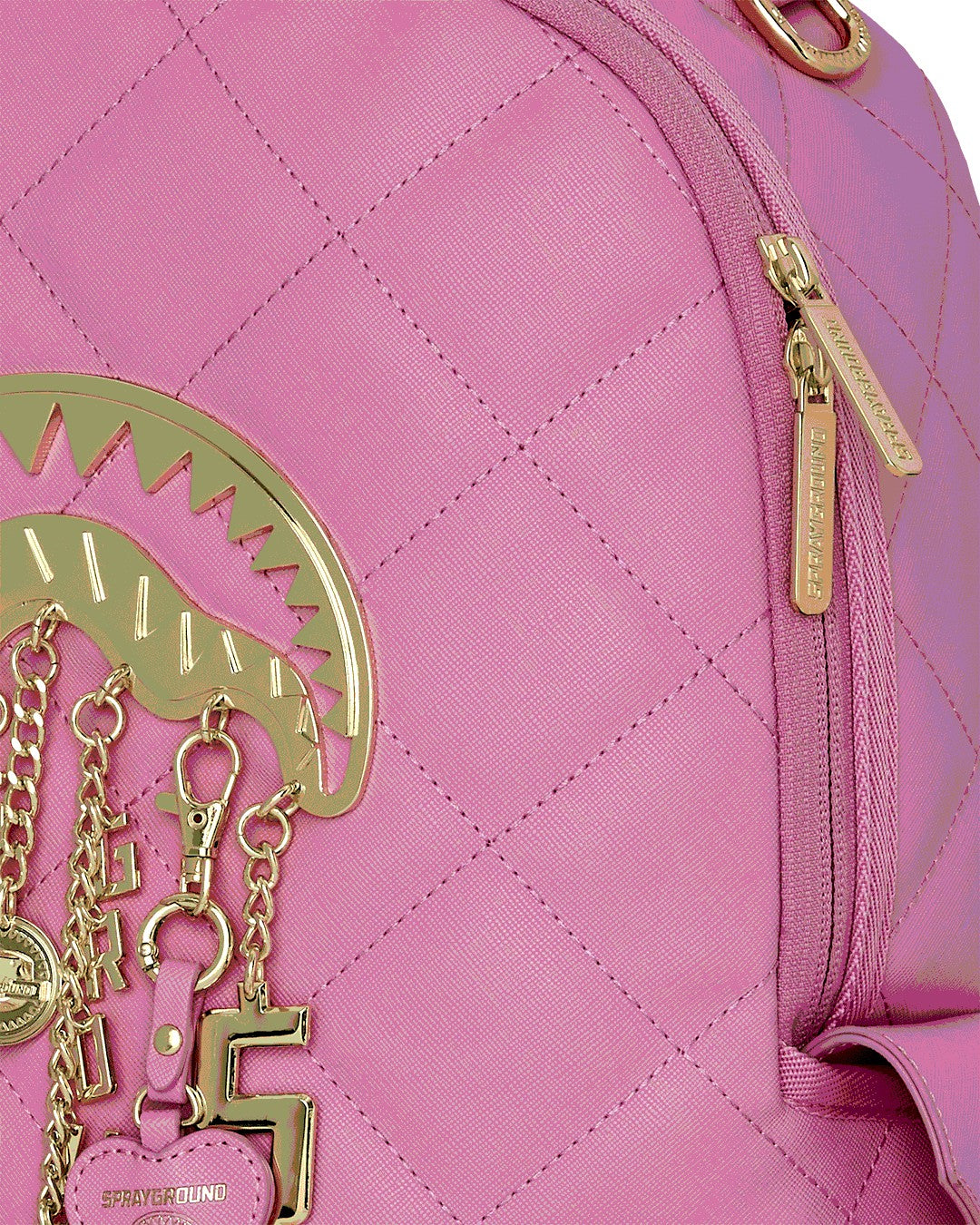 CAME TO SLAY BACKPACK | Sprayground Outlets