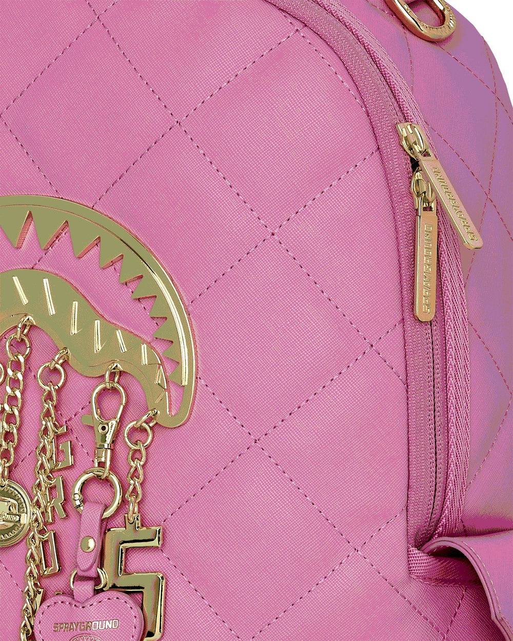 CAME TO SLAY BACKPACK | Sprayground Outlets