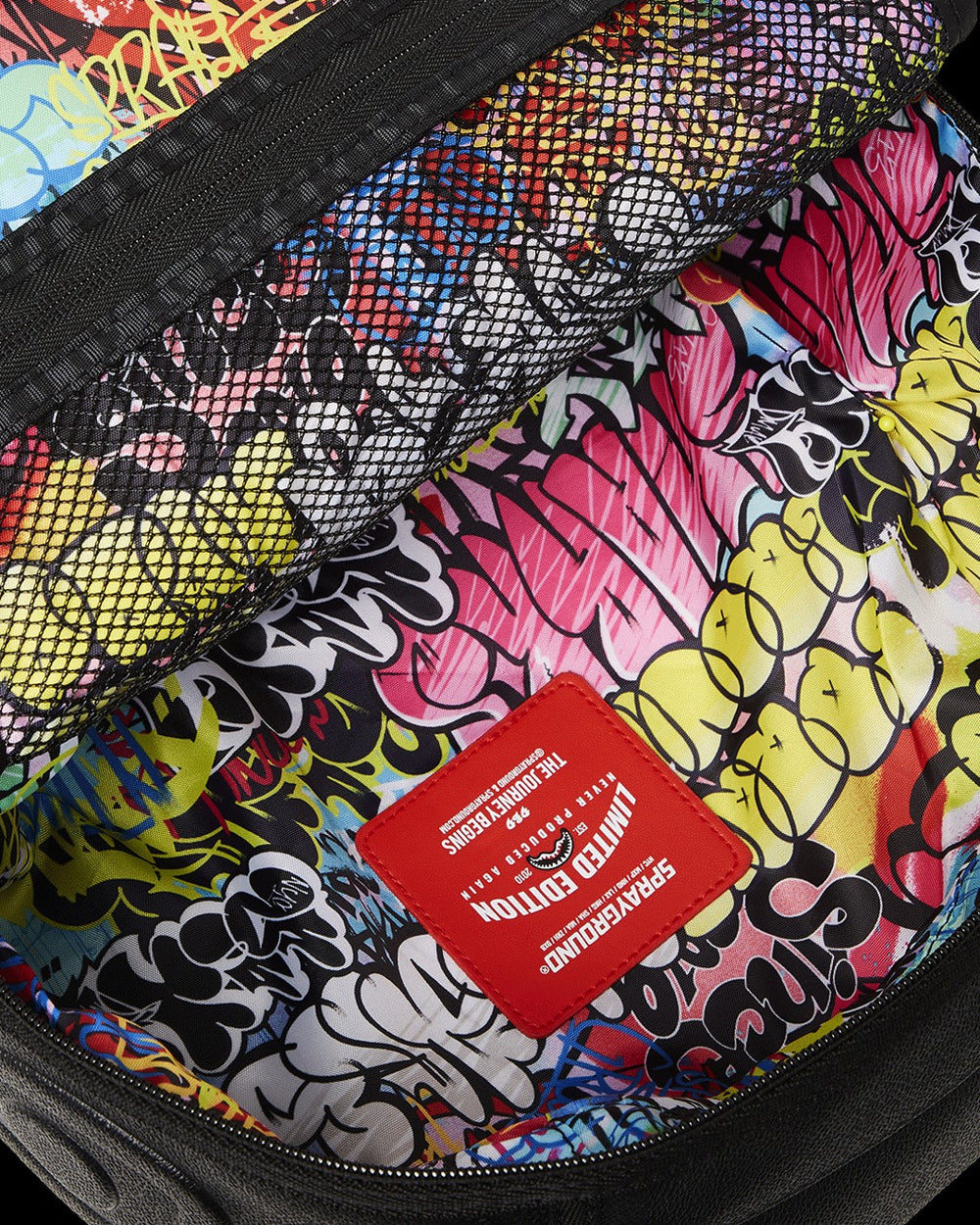 FRESH BITE BACKPACK | Sprayground Bargain