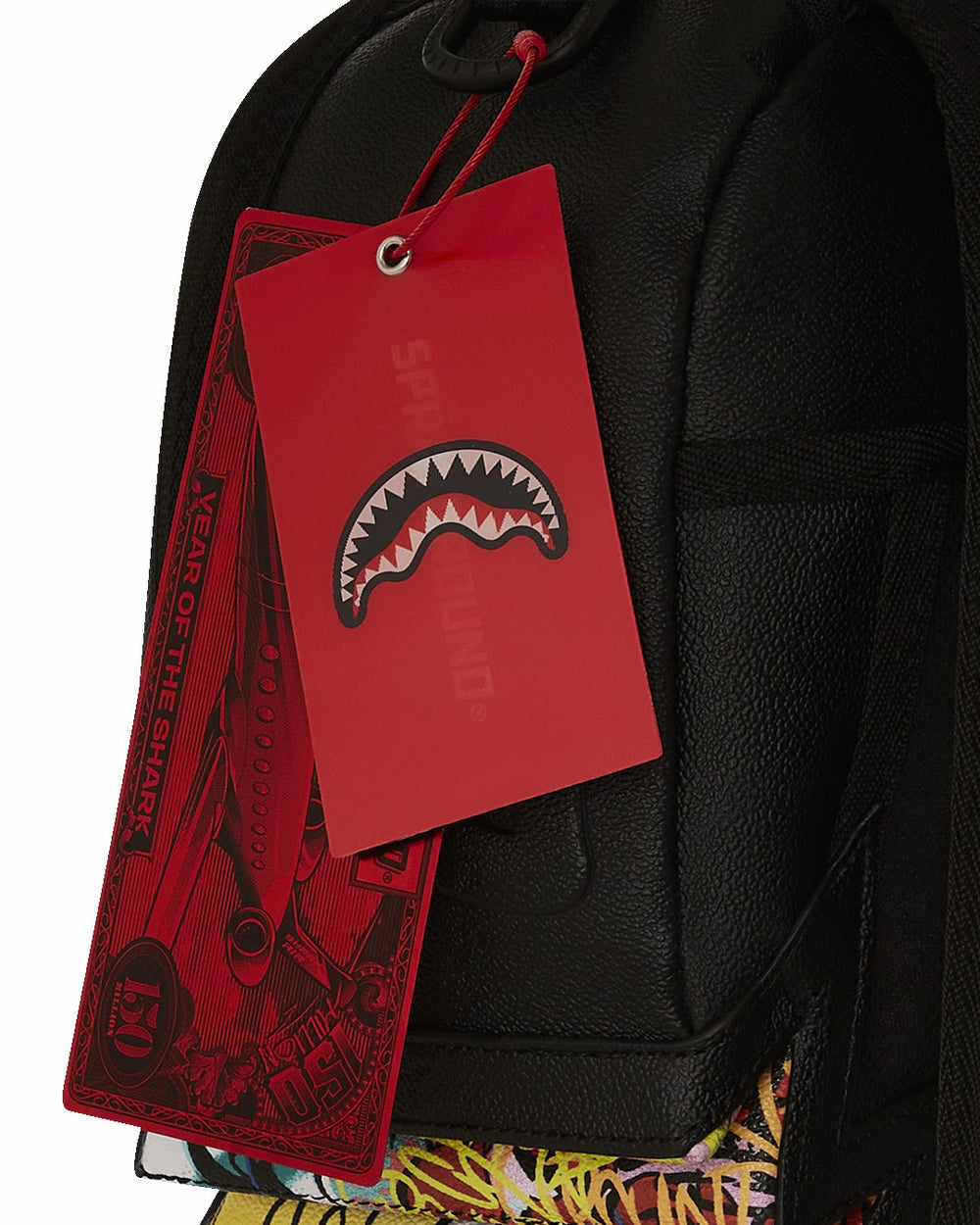 FRESH BITE BACKPACK | Sprayground Bargain