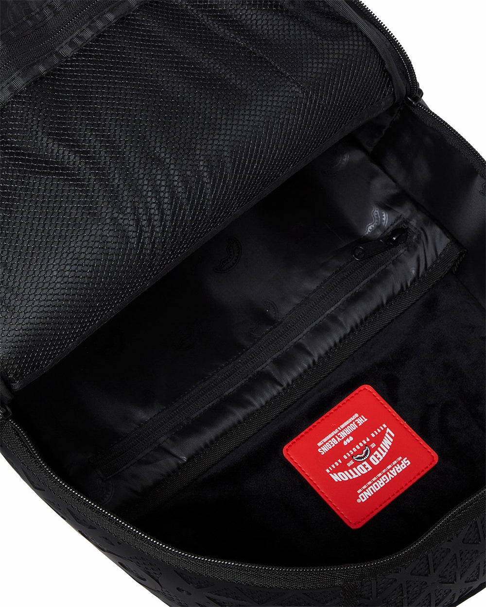 FUTURE PROXIMO GHOST BACKPACK | Sprayground Savings