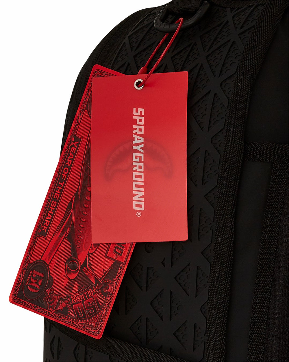 FUTURE PROXIMO GHOST BACKPACK | Sprayground Savings