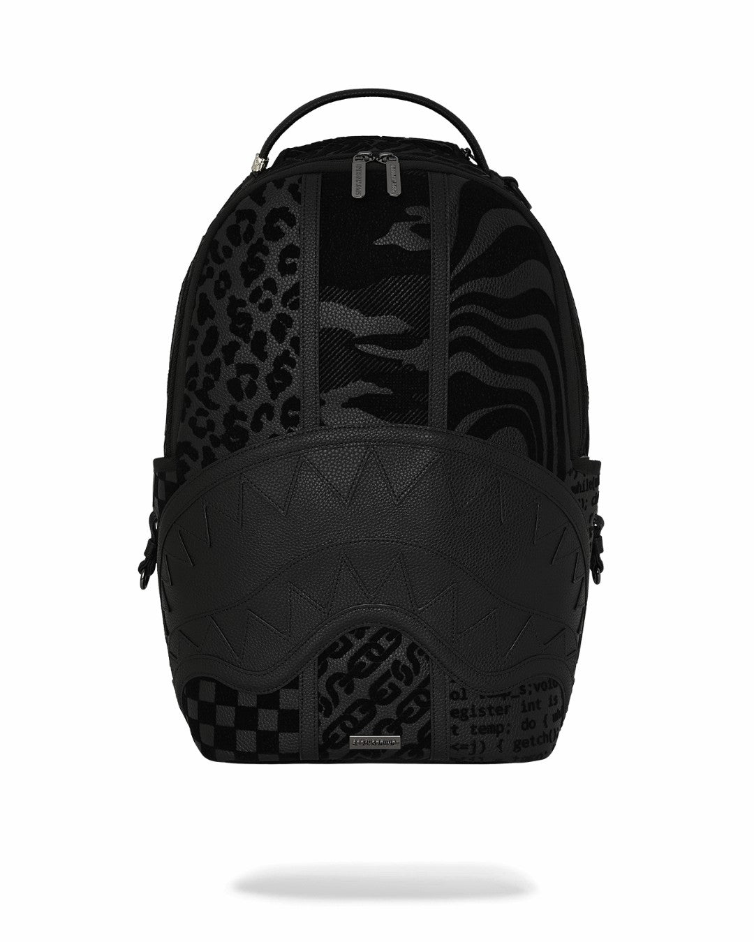 NEMESIS HUNT BACKPACK | Sprayground Discounted