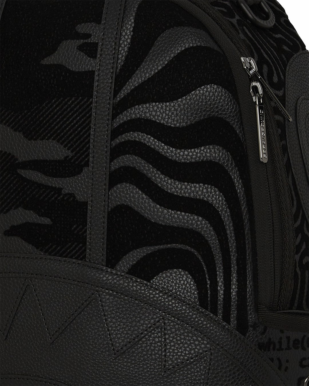NEMESIS HUNT BACKPACK | Sprayground Discounted