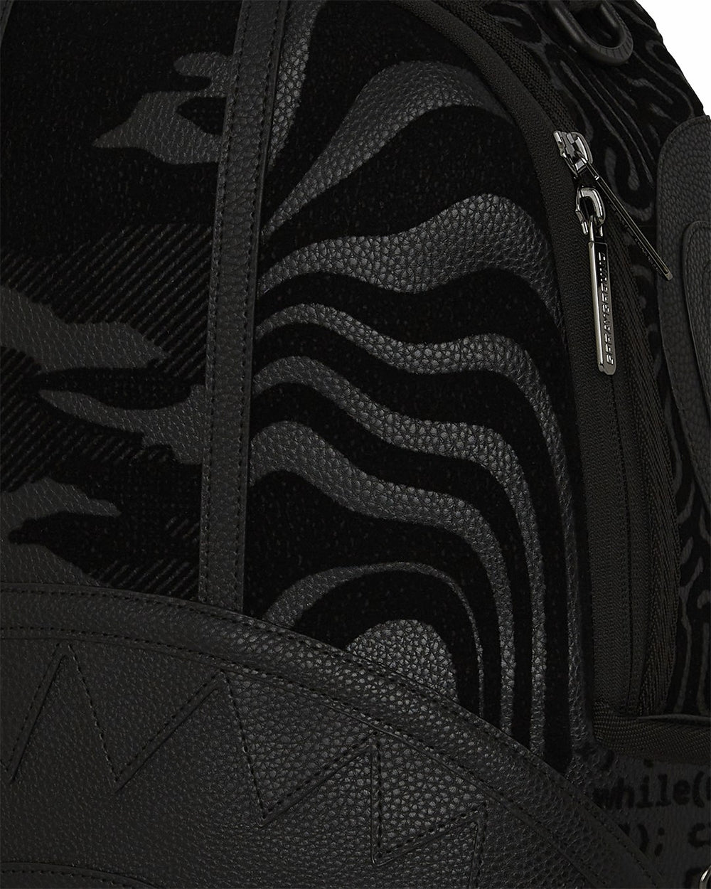 NEMESIS HUNT BACKPACK | Sprayground Discounted