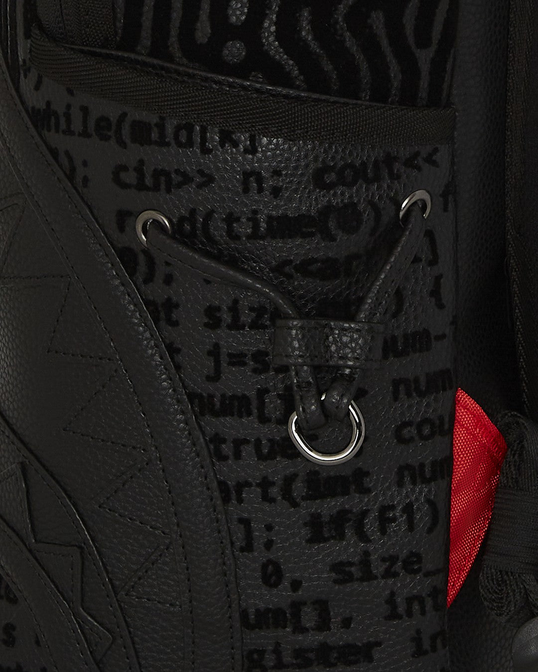 NEMESIS HUNT BACKPACK | Sprayground Discounted
