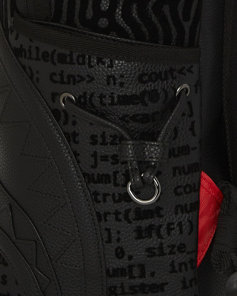 NEMESIS HUNT BACKPACK | Sprayground Discounted