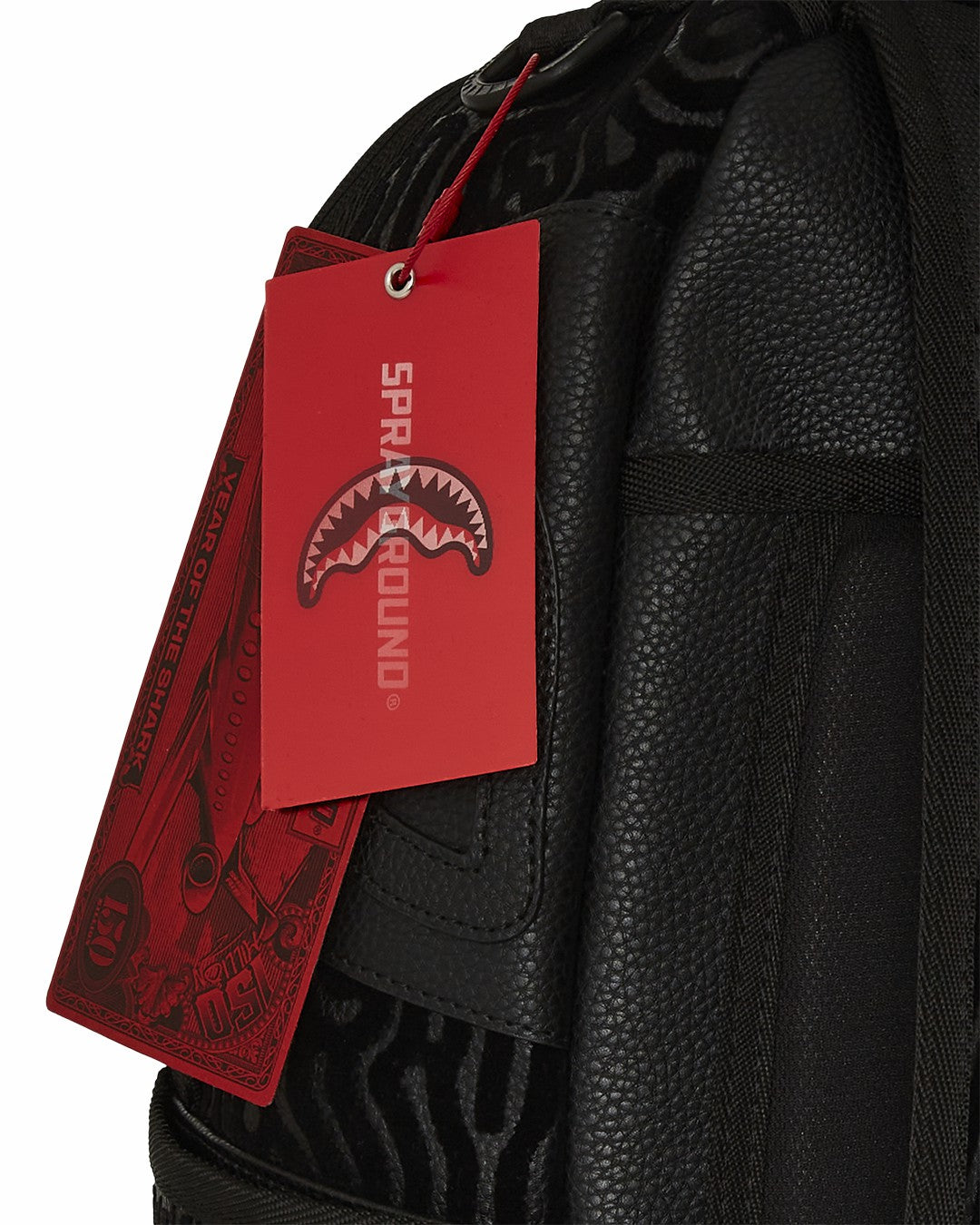 NEMESIS HUNT BACKPACK | Sprayground Discounted