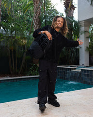 NEMESIS HUNT BACKPACK | Sprayground Discounted