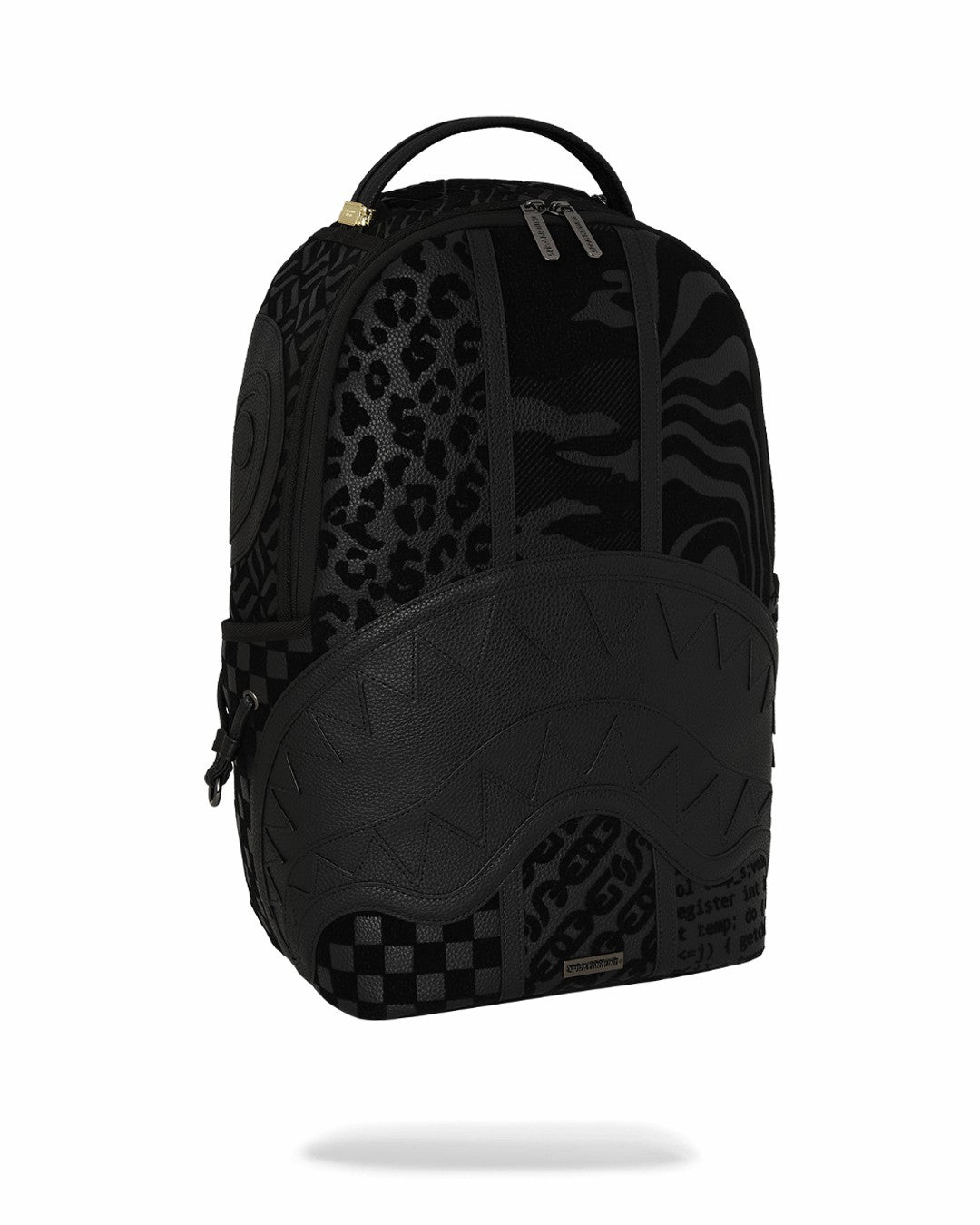 NEMESIS HUNT BACKPACK | Sprayground Discounted