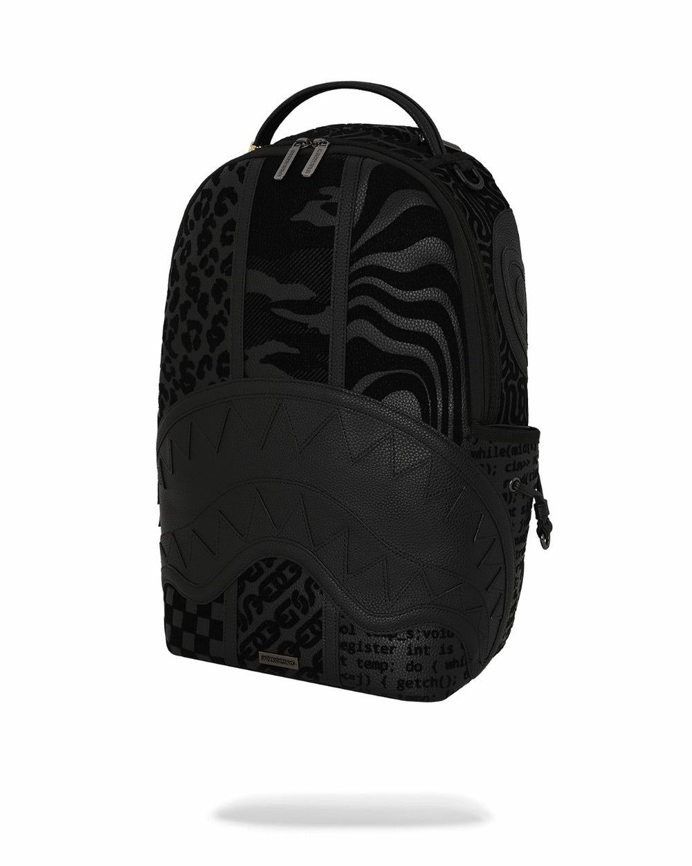 NEMESIS HUNT BACKPACK | Sprayground Discounted