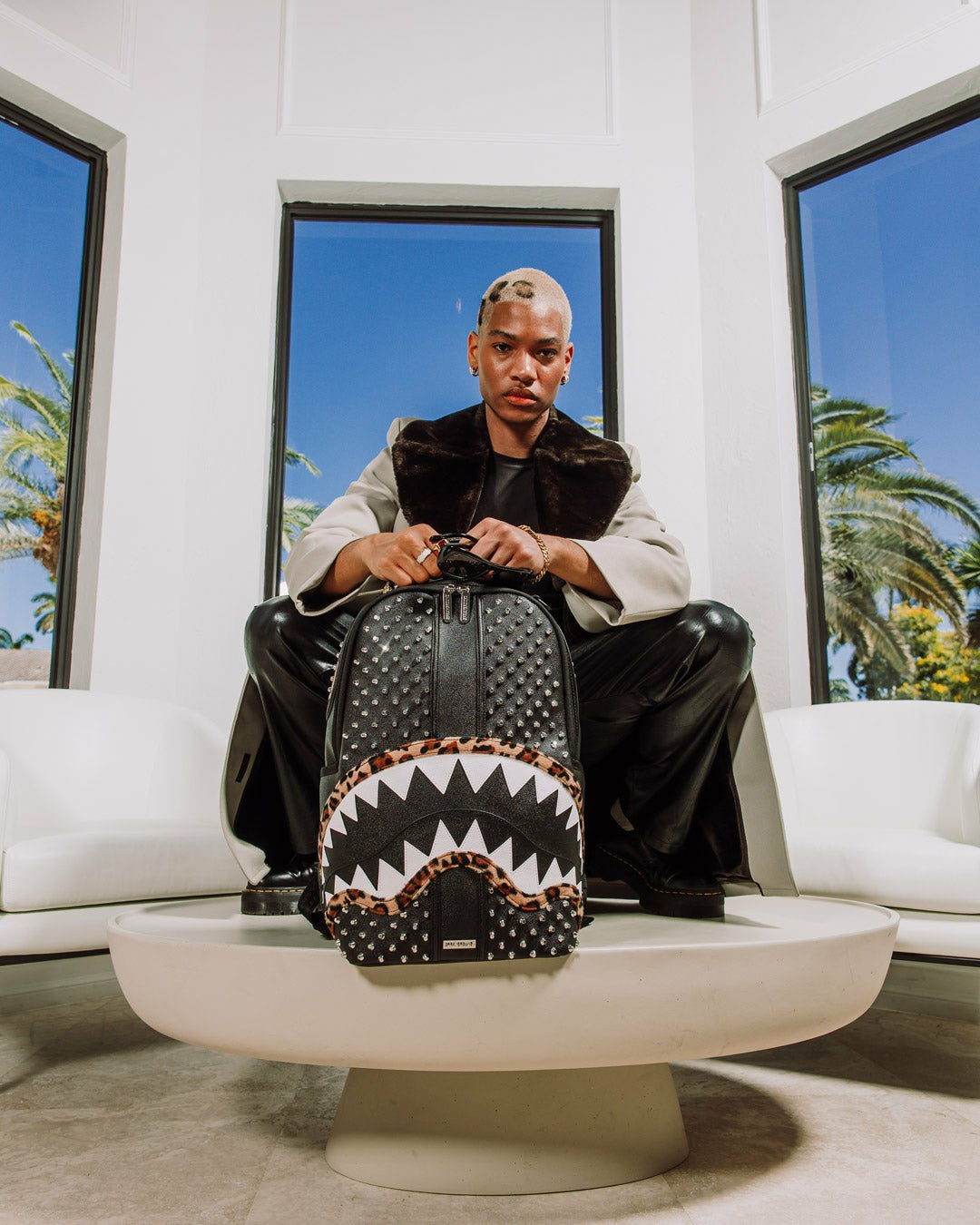 BACKSTAGE BACKPACK | Sprayground Value Deal