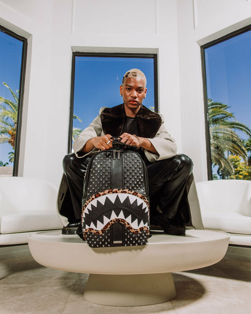 BACKSTAGE BACKPACK | Sprayground Value Deal