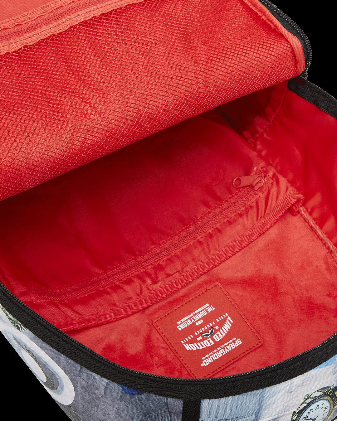 FLIP THE SWITCH BACKPACK | Sprayground Exclusive Deal