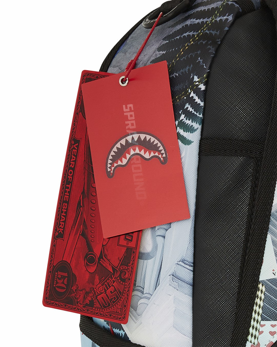 FLIP THE SWITCH BACKPACK | Sprayground Exclusive Deal