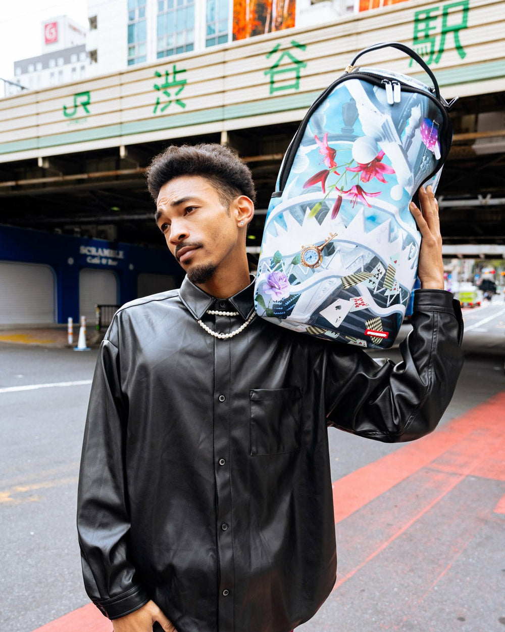 FLIP THE SWITCH BACKPACK | Sprayground Exclusive Deal