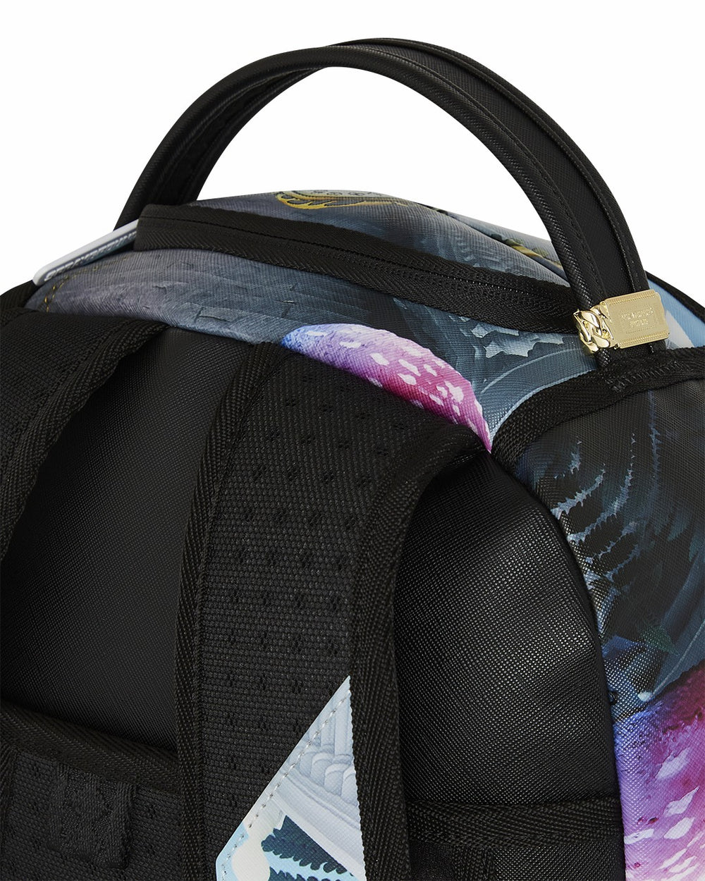 FLIP THE SWITCH BACKPACK | Sprayground Exclusive Deal
