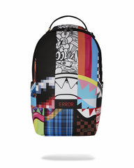 BLOCK PARTY BACKPACK | Sprayground Hot Deal