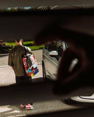 BLOCK PARTY BACKPACK | Sprayground Hot Deal