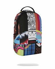 BLOCK PARTY BACKPACK | Sprayground Hot Deal