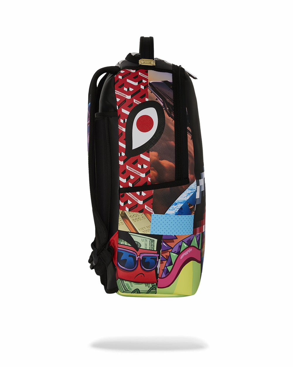 BLOCK PARTY BACKPACK | Sprayground Hot Deal